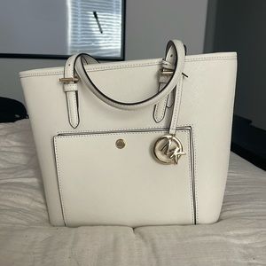 Michael Kors Medium Leather Purse